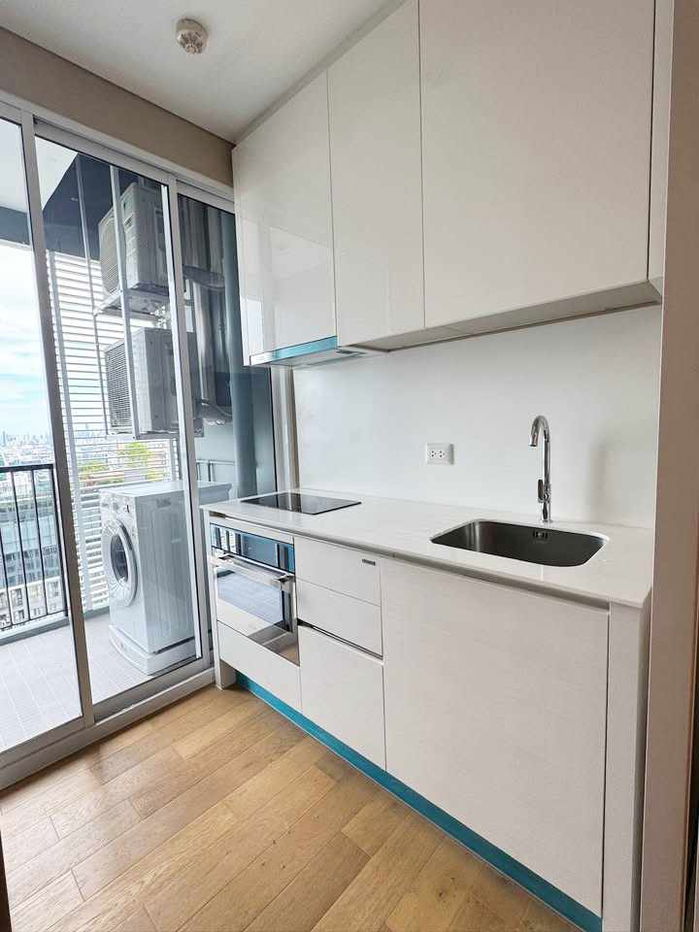 รูป ห้องอัพเดต🙋🏼💎🙋🏼💥แอดไลน์นัดดูห้องได้เลย📲เดอะ เซนต์ เรสซิเดนซ์ - รูปที่ 7/7