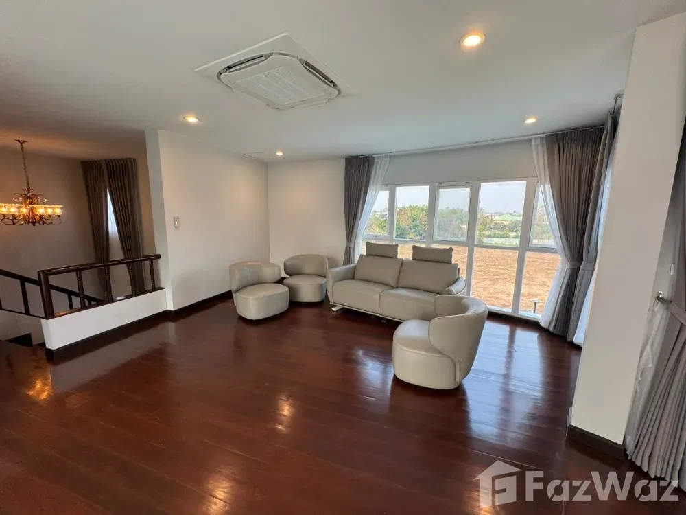 รูป ขาย บ้านเดี่ยว 6 ห้องนอน ใน หนองปลาไหล, ชลบุรี 5360173 - รูปที่ 23/33