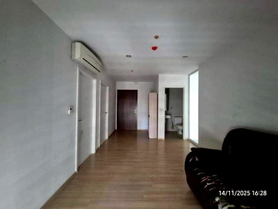 คอนโด ปากเกร็ด นนทบุรี : คอนโดมิเนียม 49 ตร.ม. เดอะ เบส แจ้งวัฒนะ ปากเกร็ด นนทบุรี 2.2M