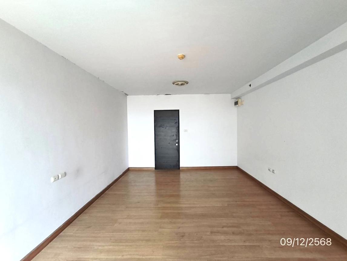 รูป คอนโดมิเนียม Studio, 34.37 ตารางเมตร คอนโดมิเนียม สำหรับขาย ศุภาลัย ปาร์ค แยกติวานนท์ ตลาดขวัญ เมืองนนทบุรี นนทบุรี - รูปที่ 10/22