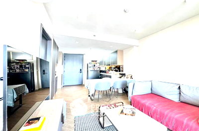 ขายคอนโด : ขายคอนโด 1 ห้องนอน ชั้น 22 Chapter Chula-Samyan ใกล้ MRT สามย่าน (ID 2053438)
