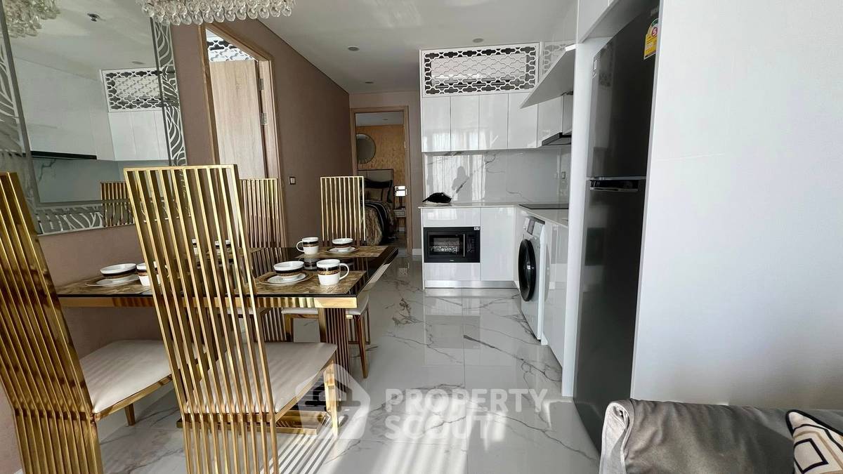รูป คอนโด 2-ห้องนอน ที่ วินด์แฮม จอมเทียน พัทยา ใกล้ เมืองพัทยา (ID 2587527) - รูปที่ 11/14
