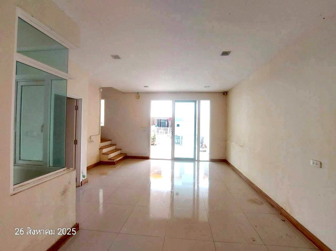 รูป ทาวน์เฮ้าส์ สำหรับขาย โกลเด้น ทาวน์ พระราม 2 พันท้ายนรสิงห์ เมืองสมุทรสาคร สมุทรสาคร - รูปที่ 19/32