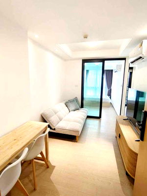 เช่าคอนโด เขตประเวศ : ห้องอัพเดต🙋🏼💎🙋🏼💥แอดไลน์นัดดูห้องได้เลย📲รีเกิล อ่อนนุช - ศรีนครินทร์