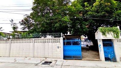 ขายบ้านเดี่ยว : ขายบ้านเดี่ยวหลังใหญ่  ใกล้รถไฟฟ้าสายสีแดง “บางบำหรุ”