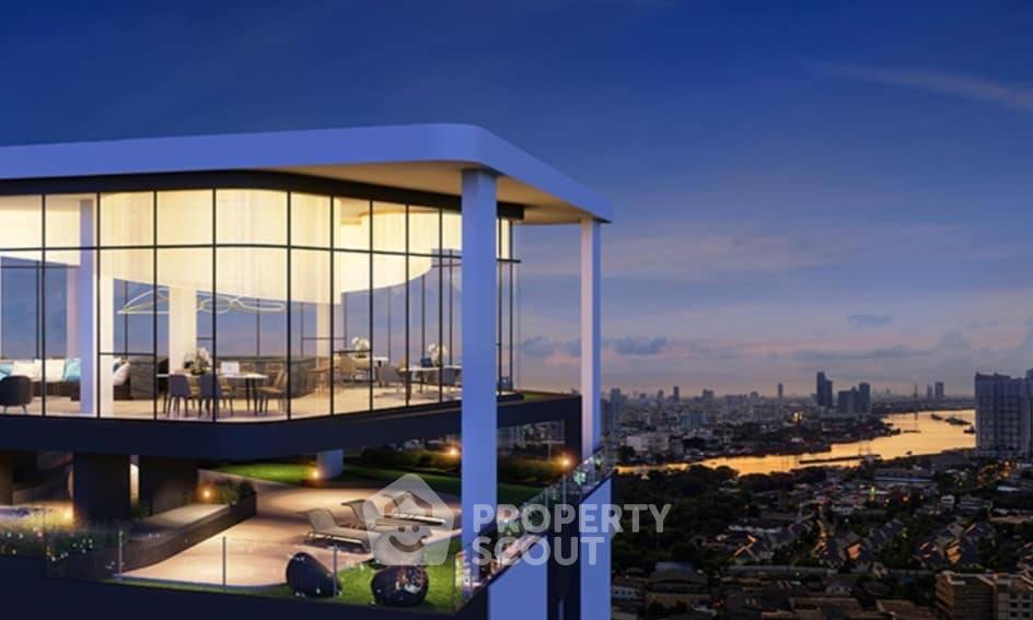 รูป คอนโด 1 ห้องนอน ขาย ที่ นีช โมโน สุขุมวิท-แบร์ริ่ง ใกล้ BTS แบริ่ง 400 ม. ชั้น 21 ขนาด 49 ตร.ม. (ID 882488) - รูปที่ 3/18