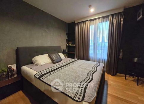 2-BR Condo at Villa Asoke near MRT Phetchaburi (ID 2586492)