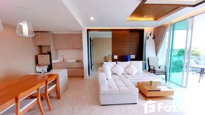 Condos for rent Makro Hua Hin : 2 Bedroom Condo for rent at Ocas Hua Hin 5999639