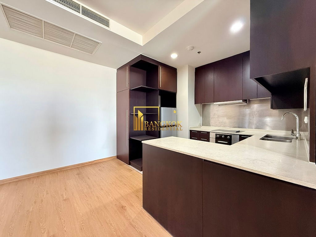 picture Chatrium Residence Riverside - Spacious 2 Bed Condo For Rent - BR60312CD - 9/37