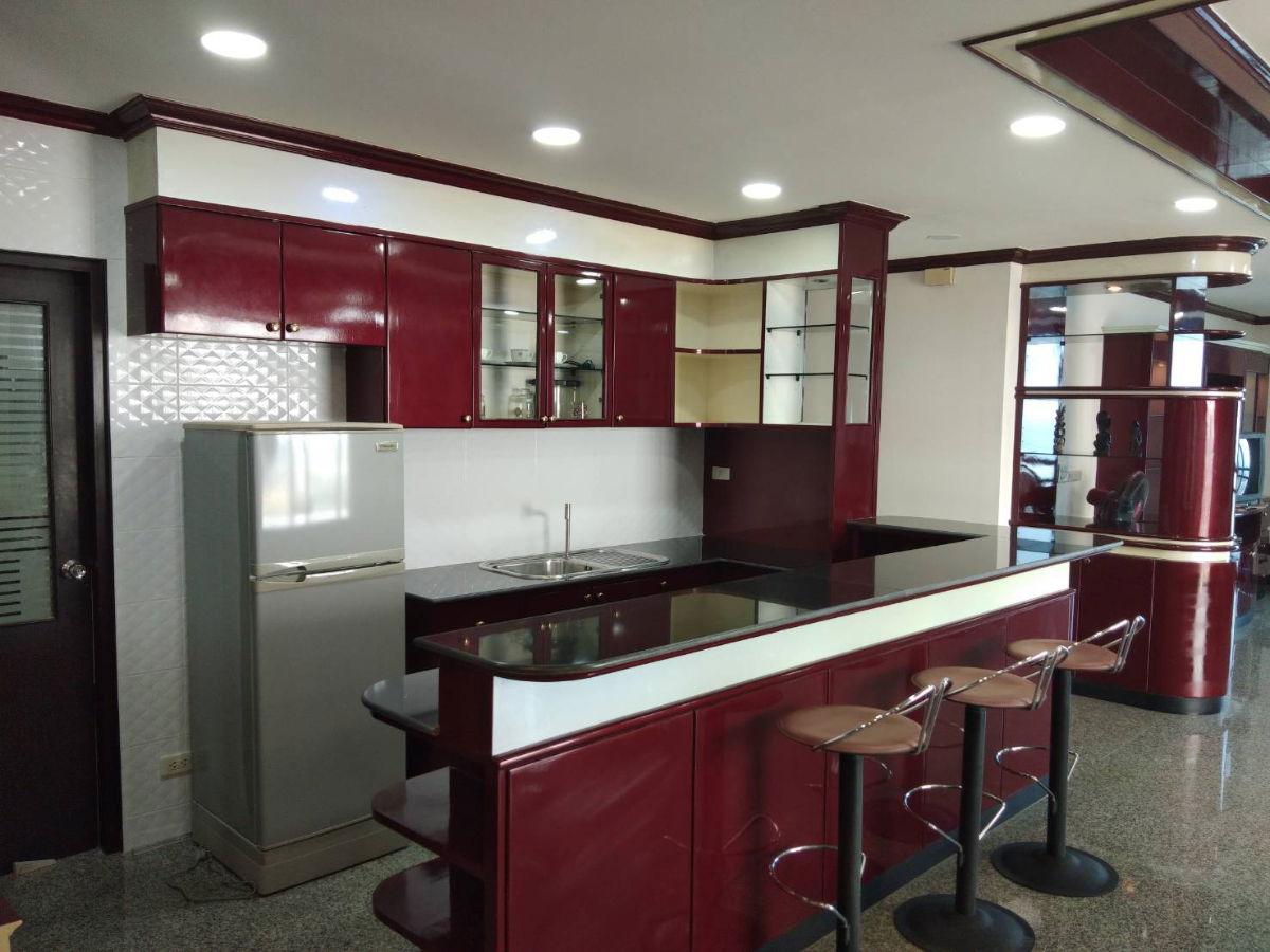 รูป ให้เช่า ห้อง 3 ห้องนอน ที่ คอนโด เซ็นทรัลซิตี นอธ-เซาท์, ติดห้าง Central บางนา - รูปที่ 5/13