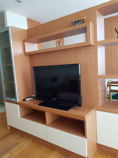 รูปภาพ 📌 ด่วน‼️ ให้เช่า ทำเลดี ฟังก์ชั่นครบ พร้อมเข้าอยู่ ✅ คอนโด วิลล่า สาทร MD-25027821