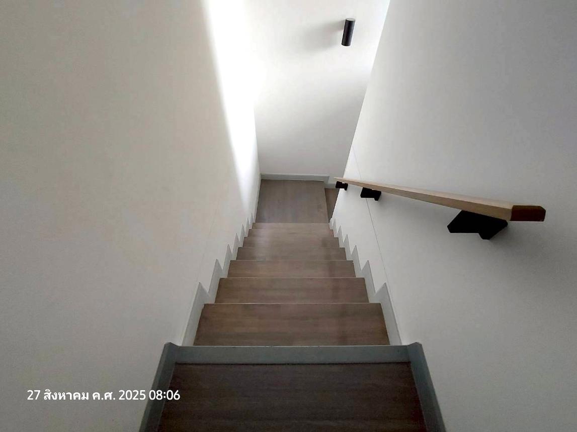 รูป ทาวน์เฮ้าส์ สำหรับขาย สัมมากร อเวนิว ชัยพฤกษ์-วงแหวน ลำโพ บางบัวทอง นนทบุรี - รูปที่ 35/44