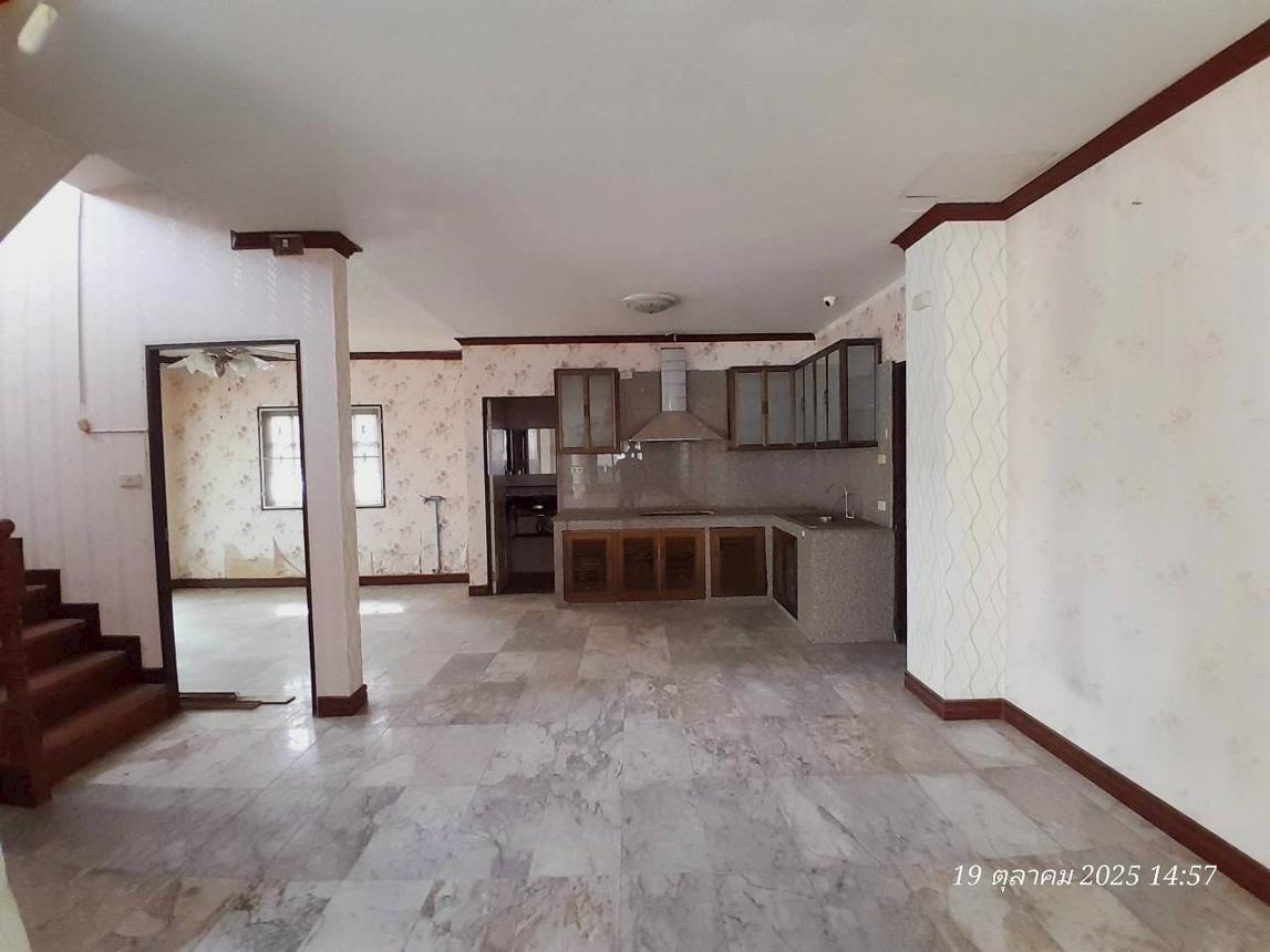 รูป บ้านเดี่ยว สำหรับขาย พนาสนธิ์ การ์เด้นโฮม 3 แสนแสบ เขตมีนบุรี กรุงเทพมหานคร - รูปที่ 20/32