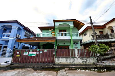Houses for sale Lat Krabang : HOME for sale  Khlong Sam Prawet Lat Krabang Bangkok