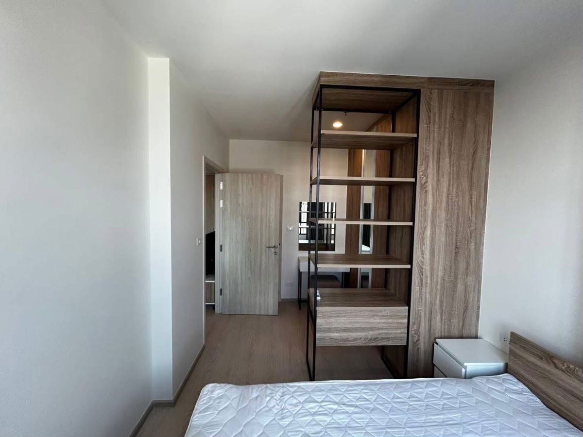 รูป MN3342 ให้เช่าคอนโด นิว โนเบิล ไฟฉาย วังหลัง ว่างต้นเดือนกุมภาพันธ์นี้ - รูปที่ 5/14