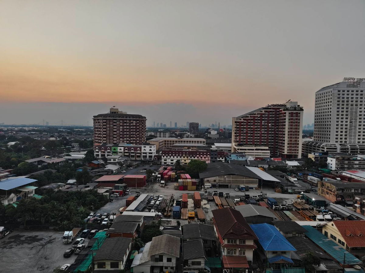 รูป 🔥ด่วน ห้องไปไวมากกก Code: 26KJ493 ให้เช่า Regent Home Bangna ✅ Add Line @kjcondo (มี@ข้างหน้าด้วยนะคะ) - รูปที่ 10/10