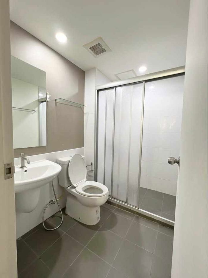 รูป ห้องอัพเดต🙋🏼💎🙋🏼💥แอดไลน์นัดดูห้องได้เลย📲ยู วิภา-ลาดพร้าว - รูปที่ 9/10