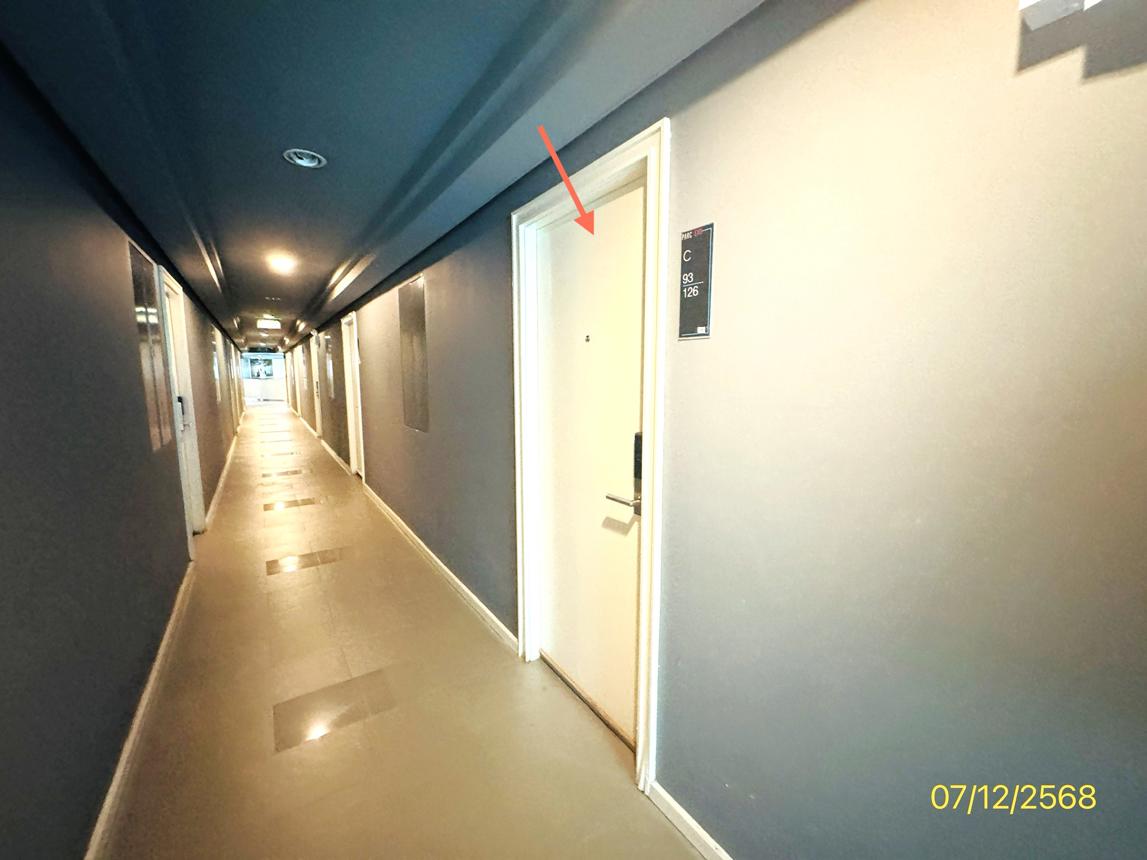 picture CONDO Studio, 32.78 Square meter for sale at CONDO for sale Ram Inthra Khan Na Yao Bangkok - 17/24