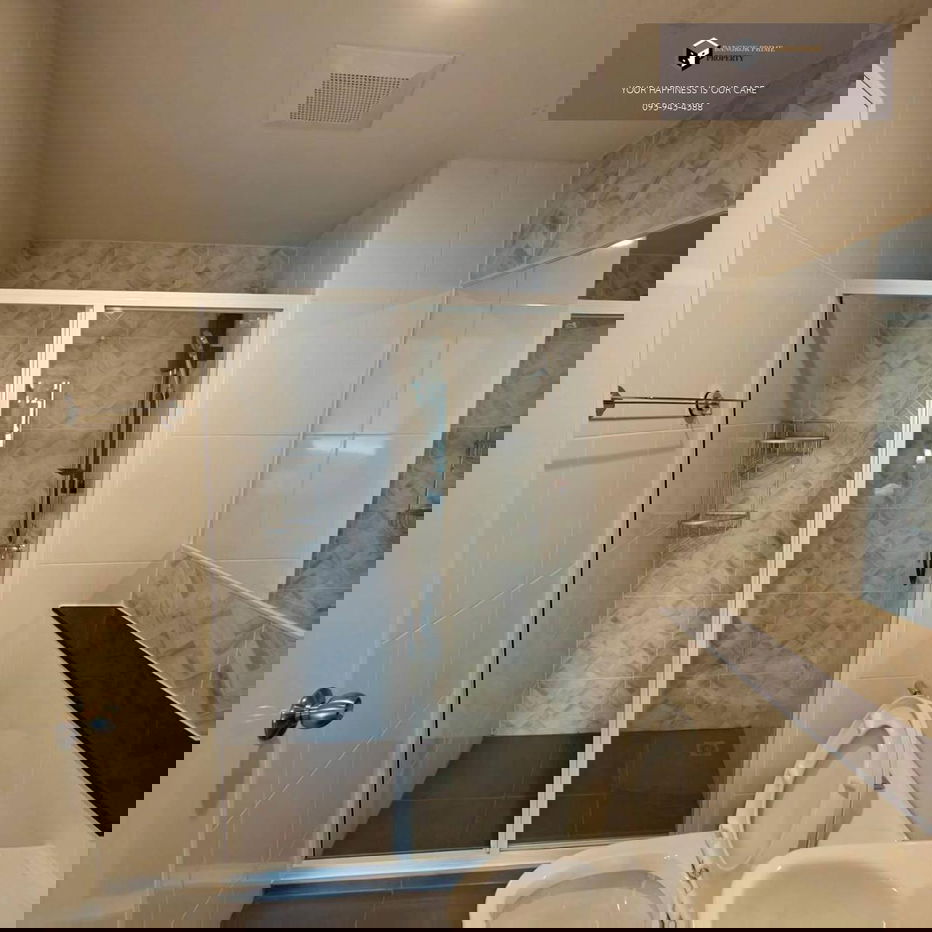 picture Regent Home Bangna | ðNear BTS Bangna. Beautifully decorated room, ready to move in. #2026012713814 #FC - 7/10