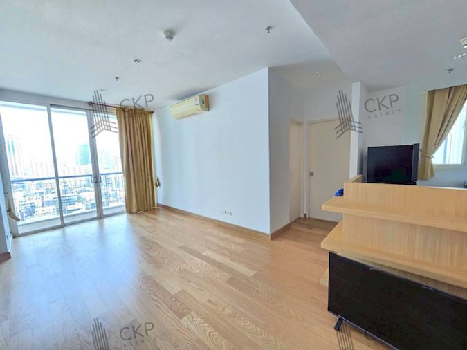 ให้เช่า คอนโด วิลล่า ราชเทวี ถ.พญาไท ใกล้BTSราชเทวี ใกล้ห้างสรรพสินค้าหลายแห่ง ห้องมุม พร้อมเข้าอยู่