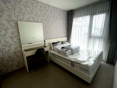 Condos for rent : Code: 26KJ478  for rent Life Asoke Hype 🔥🔥 Line ID: @kjcondo (with @)🔥🔥