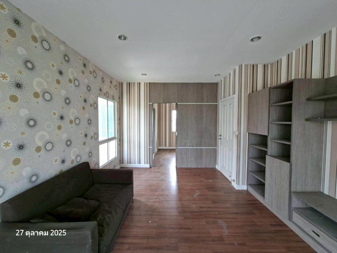 รูป บ้านเดี่ยว สำหรับขาย พฤกษาวิลเลจ 34 (Scenery) นาดี เมืองสมุทรสาคร สมุทรสาคร - รูปที่ 33/46