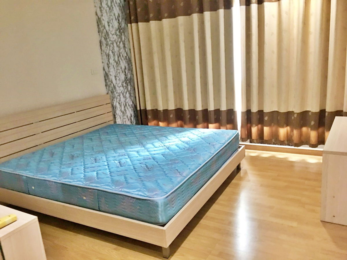 รูป ห้องอัพเดต🙋🏼💎🙋🏼💥แอดไลน์นัดดูห้องได้เลย📲พีจี พระราม 9 - รูปที่ 3/13