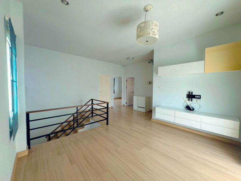 รูป บ้านเดี่ยวมือสอง โครงการ คันทรีโฮมเลคแอนพาร์ค อัสสัมชัญ - ศรีราชา ชลบุรี - รูปที่ 7/20