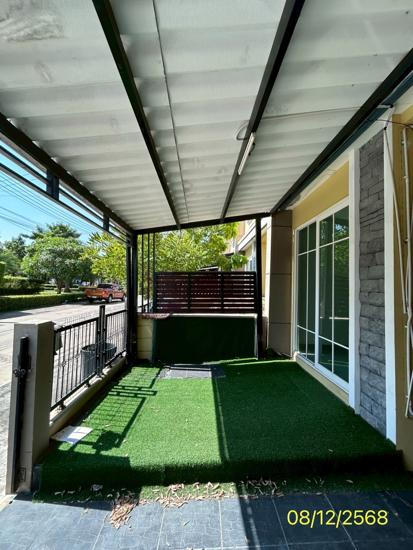 รูป ทาวน์เฮ้าส์ สำหรับขาย โกลเด้นทาวน์ รังสิต - คลองสาม คลองสาม คลองหลวง ปทุมธานี - รูปที่ 12/34