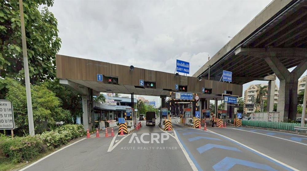 รูป ขายด่วน บ้านพร้อมที่ดิน สุขุมวิท 58 ใกล้สถานีรถไฟฟ้าอ่อนนุช รหัส 00160407 - รูปที่ 5/5
