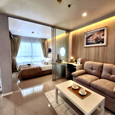 Condos for sale Pattaya : Lumpini park beach for sell the best price 