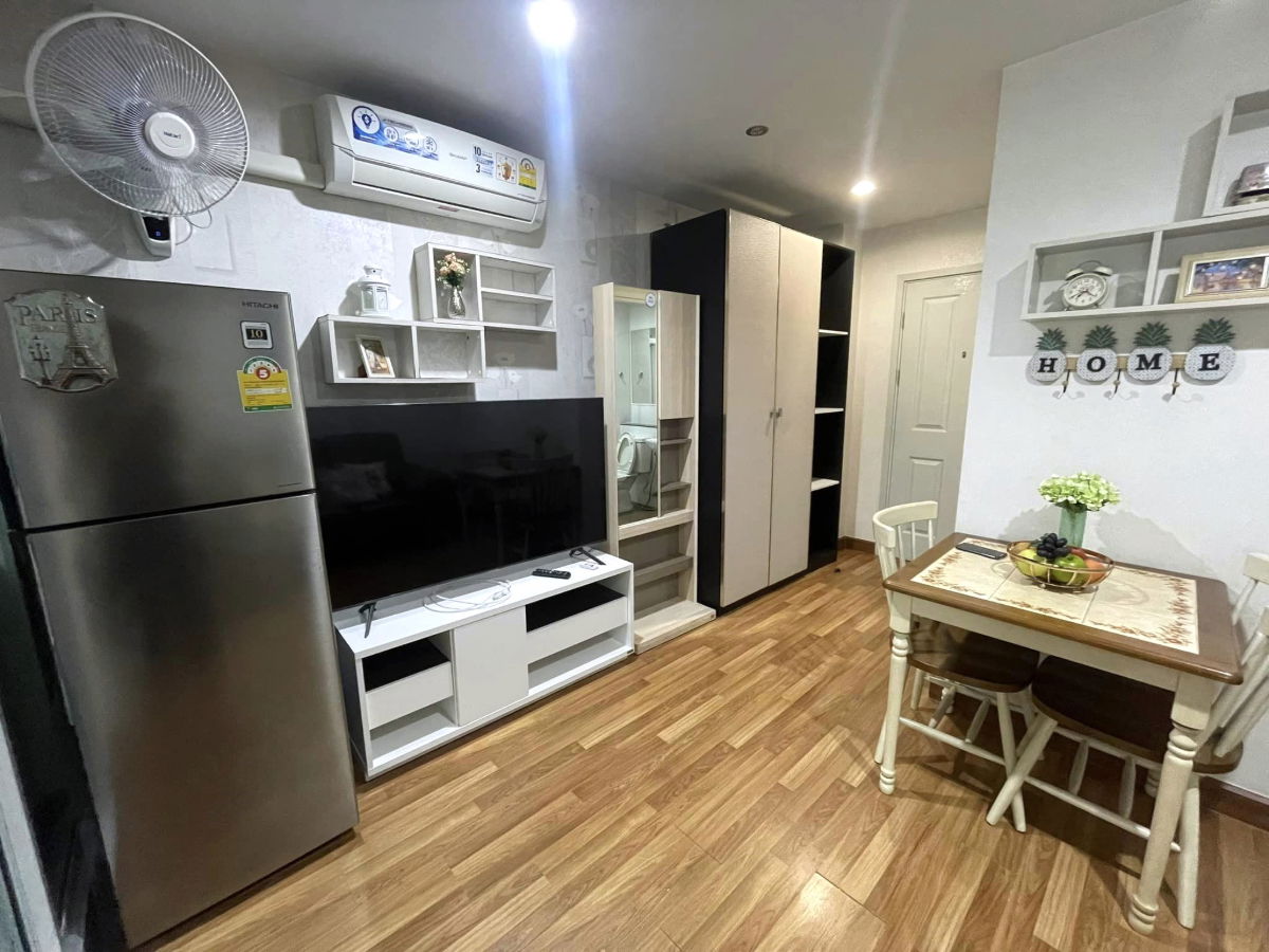 รูป ให้เช่า คอนโด รีเจ้นท์ โฮม สุขุมวิท 81 BTS อ่อนนุช BTS On Nut 800 เมตร - รูปที่ 4/20