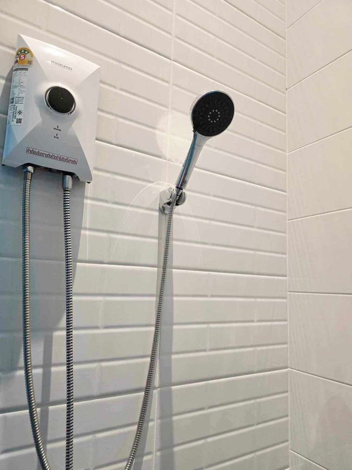 รูป ห้องอัพเดต🙋🏼💎🙋🏼💥แอดไลน์นัดดูห้องได้เลย📲เมโทร สกาย สาทร - วุฒากาศ - รูปที่ 3/10