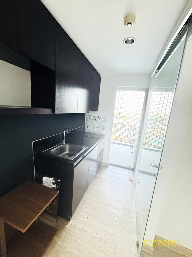 picture CONDO Studio, 32.78 Square meter for sale at CONDO for sale Ram Inthra Khan Na Yao Bangkok - 14/24