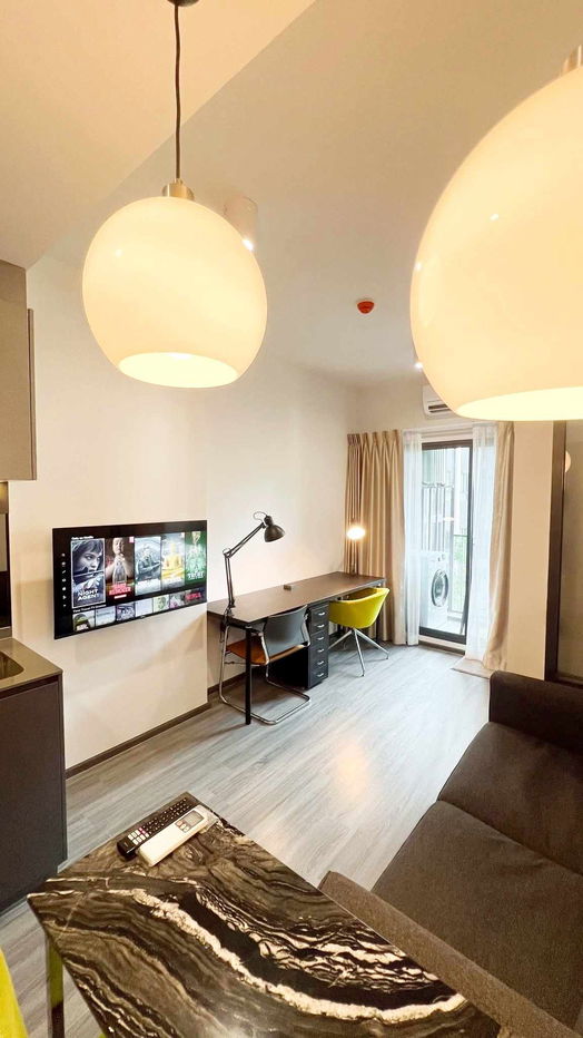 รูป MW agency❣️❤️❣️❤️บางรัก💥ไอดีโอ จุฬา - สามย่าน 🔴189/490🟢🟡 - รูปที่ 7/16