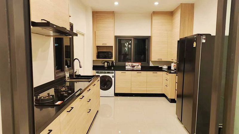 รูป ให้เช่าบ้านเดี่ยว ภัททา เอล์เลเมนท์ (4 ห้องนอน 3 ห้องน้ำ) - รูปที่ 7/20