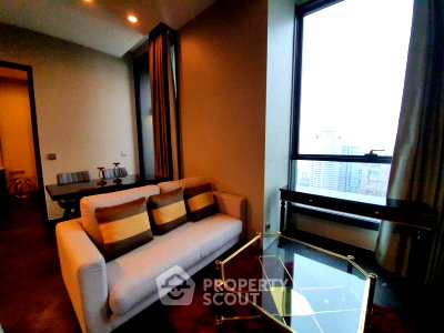 คอนโดให้เช่า : ชั้น 31 ห้อง 1-BR The Esse Sukhumvit 36 ใกล้ BTS ทองหล่อ 70 ม. (ID 1496863)