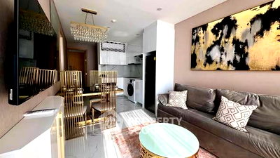Condos for rent : 2-BR Condo at Wyndham Jomtien Pattaya close to Pattaya (ID 2587527)