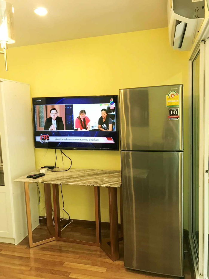 รูป ห้องอัพเดต🙋🏼💎🙋🏼💥แอดไลน์นัดดูห้องได้เลย📲รีเจ้นท์ โฮม สุขุมวิท 81 - รูปที่ 3/12