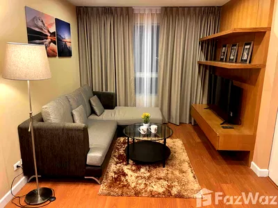 Condos for rent BTS Phrom Phong : Condo One X Sukhumvit 26, 1 bed 50 sqm 38498
