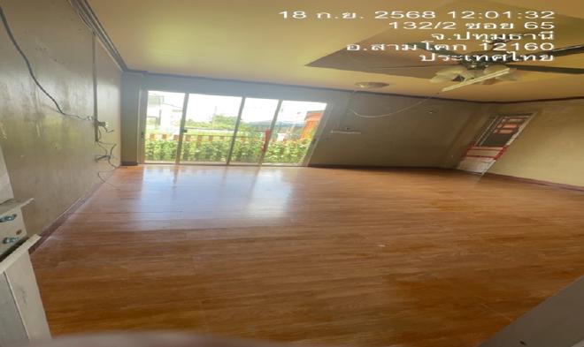 picture HOME for sale  Thai Ko Sam Khok Pathumthani - 4/32