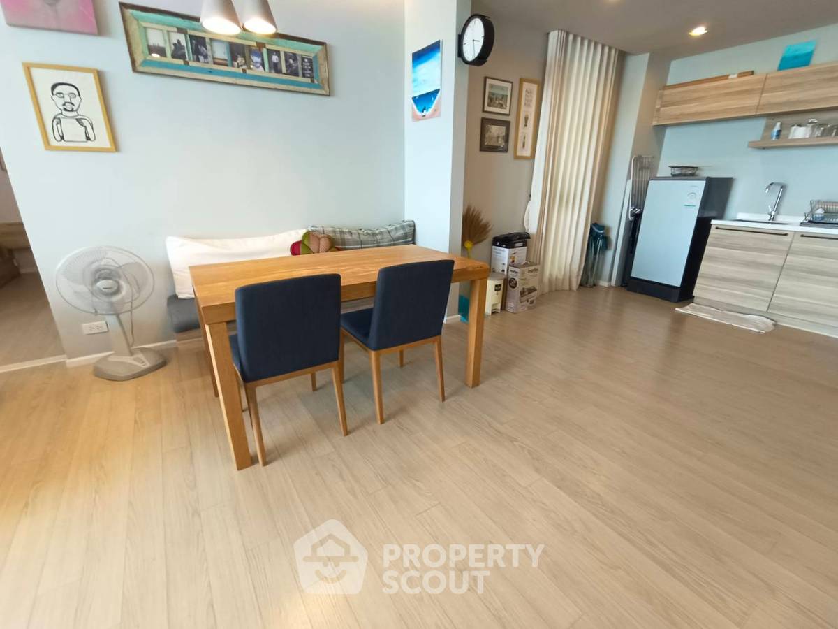 picture 1-BR Condo at Wan Vayla Hua Hin-Khao Tao close to Khao Tao (ID 1095144) - 4/8