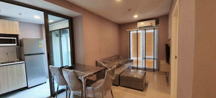 ปล่อยเช่าคอนโด ___ Phyll Phahol 34 (ฟีล พหล 34 - ขนาด 35 ตรม)