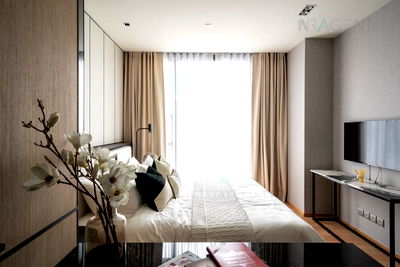 Condos for rent BTS Phrom Phong : 🚩Best room!🚩 For Rent Condo BEATNIQ SUKHUMVIT 32 Building 1, Floor 15,1 bed room, Room size 55.00 sqm