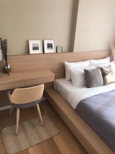 🛋️ให้เช่าคอนโดหรูกลางห้าแยกลาดพร้าว ห้องสวย ราคาดีที่สุดในโครงการ❄️