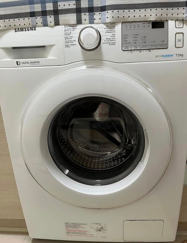 รูป 🤝🏻RB22945 ให้เช่าถูกมาก👍แอสปาย ลาดพร้าว 113✅แอดไลน์ @mproperty( มี @ ด้วย) แอดมินตอบไว - รูปที่ 17/19