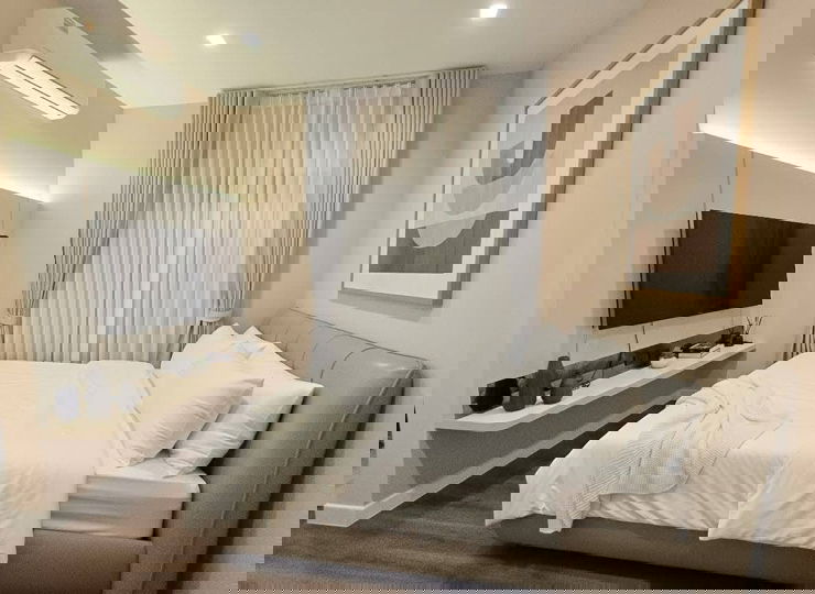 รูป #Z4361💥 270169🔥ให้เช่าบ้าน Bangkok Boulevard Bangna KM.5 - รูปที่ 8/15