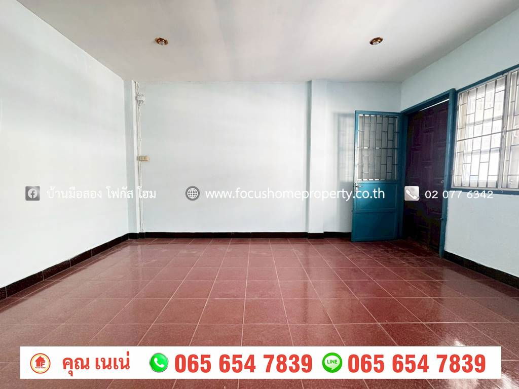 รูป ขาย ทาวน์เฮ้าส์ 2 ชั้น บางใหญ่ซิตี้ - รูปที่ 20/25