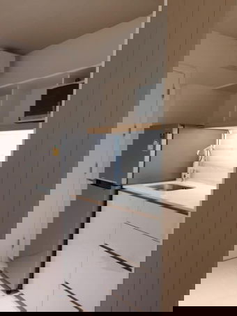 picture Triple Y Residence【𝐑𝐄𝐍𝐓】🔥Urban style, flexible space, comfortable living every day🔥 Contact Line ID: @hacondo - 7/9