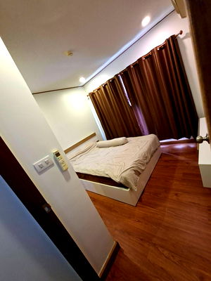 เช่าคอนโด รร.เปรมประชาวัฒนา : 🤝🏻RB22943 ให้เช่าถูกมาก👍ริซโซ คอนโด บางกร่าง✅แอดไลน์ @mproperty( มี @ ด้วย) แอดมินตอบไว